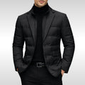 Spencer | Men's Classic Windbreaker Jacket, Lightweight Autumn Jacket | Everlasting Boutique