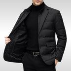 Spencer | Men's Classic Windbreaker Jacket, Lightweight Autumn Jacket | Everlasting Boutique