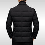 Spencer | Men's Classic Windbreaker Jacket, Lightweight Autumn Jacket | Everlasting Boutique