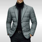 Spencer | Men's Classic Windbreaker Jacket, Lightweight Autumn Jacket | Everlasting Boutique