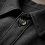 Suzanne | Women's Linen Blend Blouse with Classic Collar, Relaxed Fit Shirt | Everlasting Boutique