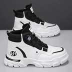 Thomas | Men's Work Boots with Dial Lock System, Heavy Duty Safety Boots | Everlasting Boutique