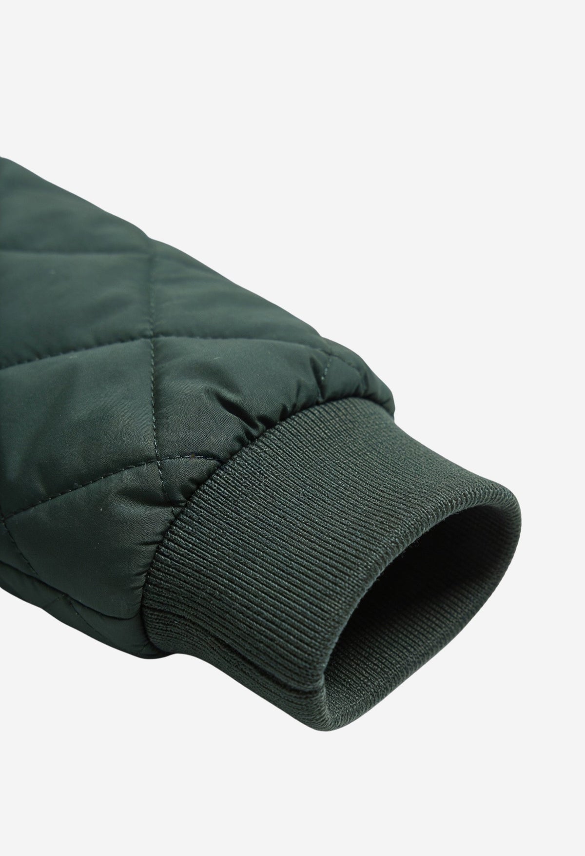 Tristan | Men's Quilted Jacket, Lightweight Autumn Coat | Everlasting Boutique
