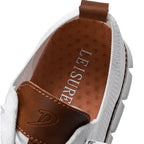 Ulrich | Men's Breathable Everyday Shoes, Comfort Shoes for Daily Use | Everlasting Boutique | Green