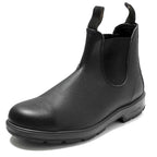 Werner | Women's Chelsea Boots, Elegant Autumn Boots | Everlasting Boutique | Brown