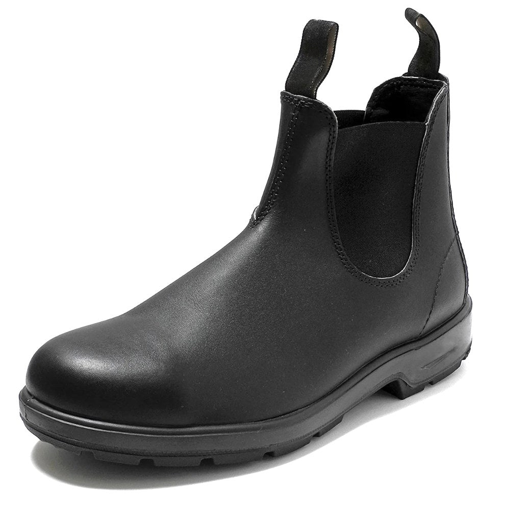 Werner | Women's Chelsea Boots, Elegant Autumn Boots | Everlasting Boutique | Brown