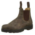 Werner | Women's Chelsea Boots, Elegant Autumn Boots | Everlasting Boutique | Brown