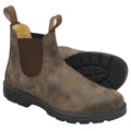 Werner | Women's Chelsea Boots, Elegant Autumn Boots | Everlasting Boutique | Brown