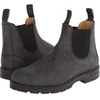 Werner | Women's Chelsea Boots, Elegant Autumn Boots | Everlasting Boutique | Brown