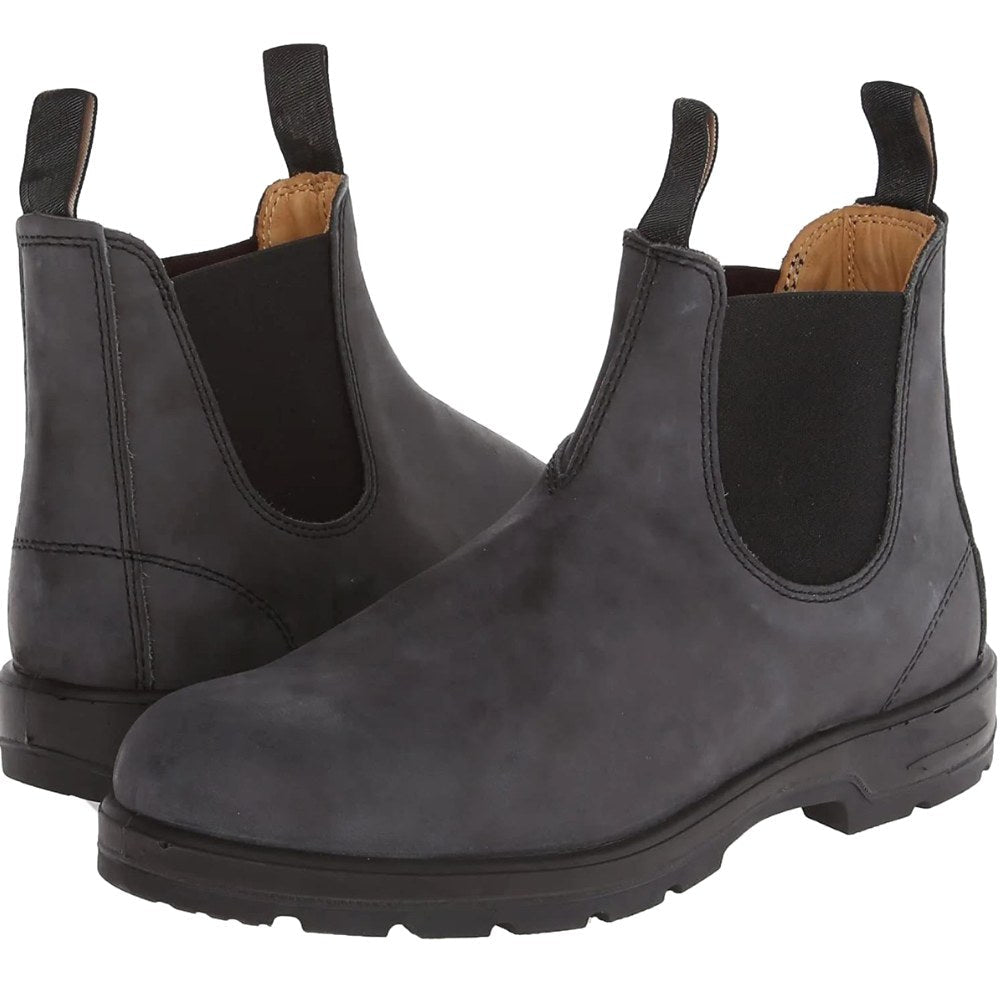 Werner | Women's Chelsea Boots, Elegant Autumn Boots | Everlasting Boutique | Brown