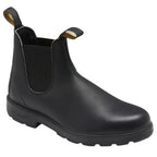 Werner | Women's Chelsea Boots, Elegant Autumn Boots | Everlasting Boutique | Brown
