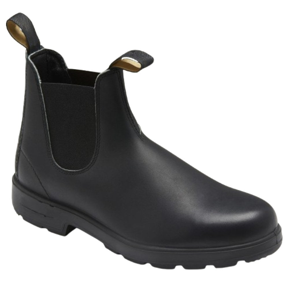 Werner | Women's Chelsea Boots, Elegant Autumn Boots | Everlasting Boutique | Brown