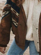 Winifred | Women's Plush Winter Coat, Perfect for Everyday Wear | Everlasting Boutique