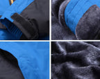 Walter | Men's Winter Jacket with Warm Insulation, Waterproof Winter Jacket | Everlasting Boutique